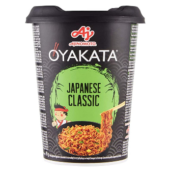 Supe Oyakata Noodles Classic 93g