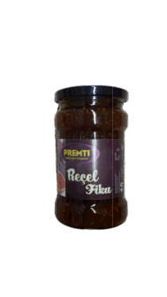 Recel Fiku 370g