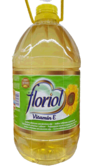 Vaj Floriol 5L