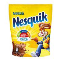 Kakao Nesquik Plus Pluhur Kakao 200g