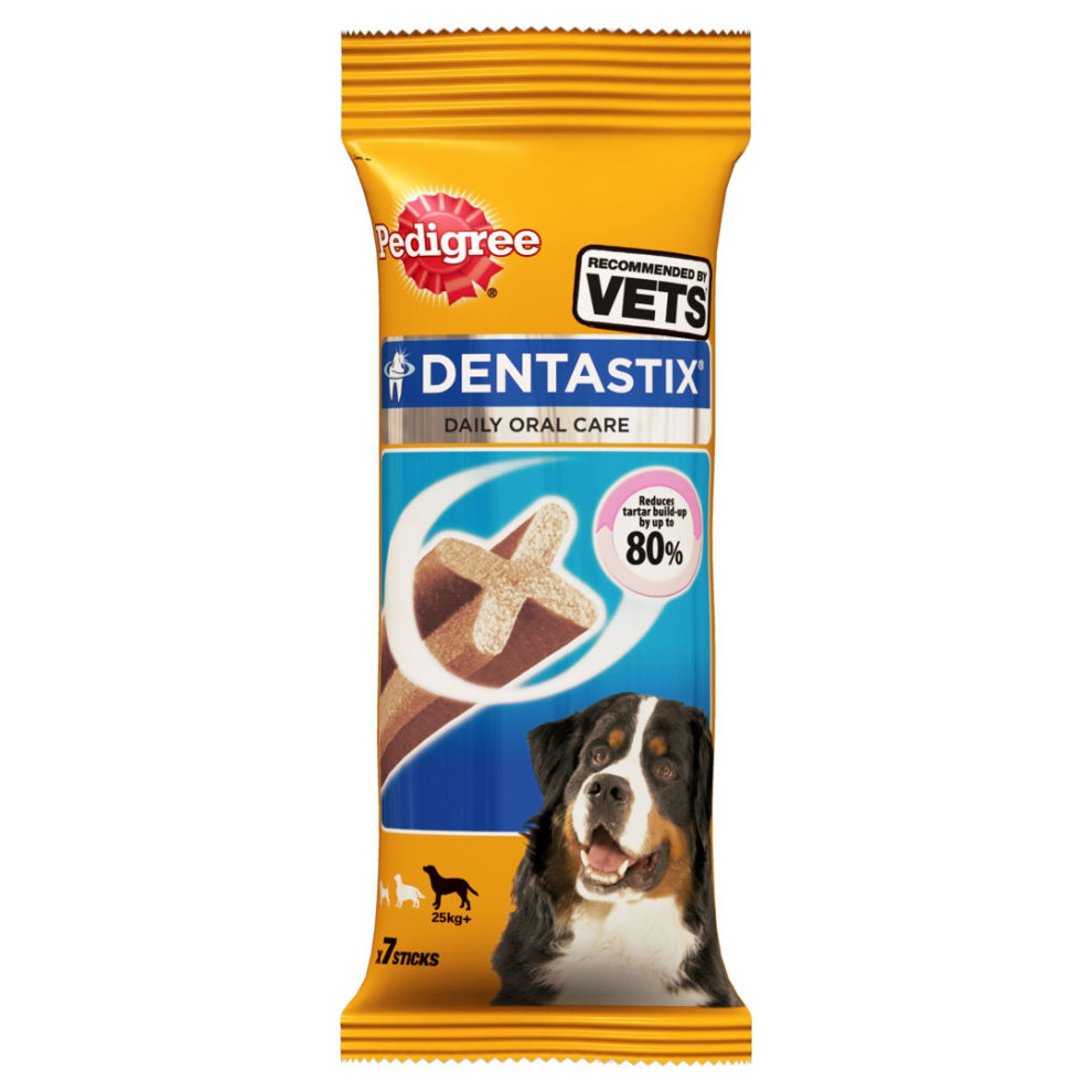 Ushqim Qeni Pedigree Dental Stix L 270g