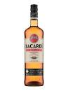 Rum Bacardi Spiced 1L 35% vol.