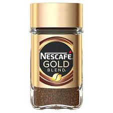 Kafe Nescafe Gold 50g