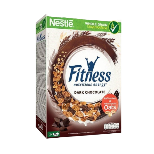 Cornflakes Fitness Cokollate e Zeze 375