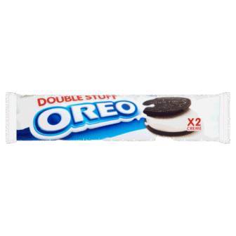 Biskota Oreo Double Stuff 157g