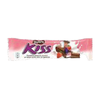 Cokollate Kiss 27.5g