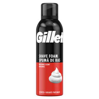 Shkume Rroje Gillette Original 200ml