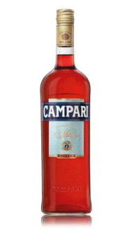 Campari 0.7L 25% vol.