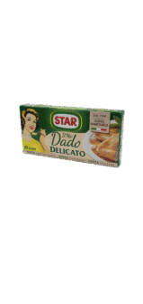 Koncentrat Dado Delicato Star 100g