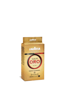 Kafe Lavazza Qualita Oro 250g