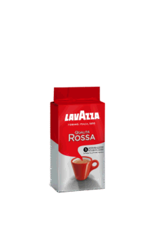 Kafe Lavazza Qualita Rossa 250g