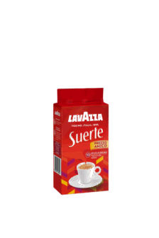 Kafe Lavazza Suerte 250g