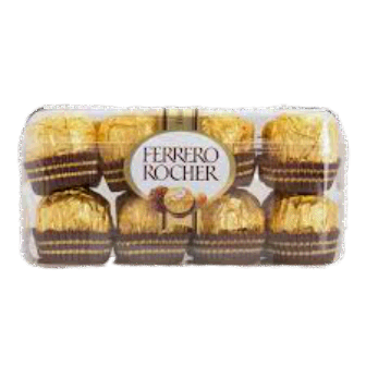 Cokollate Ferrerro Rocher 200g