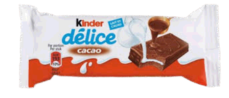 Cokollate Kinder Delice 42g