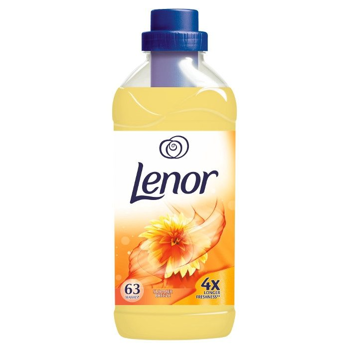 Zbutes Rrobash Lenor Professional Lavender Breeze 5L