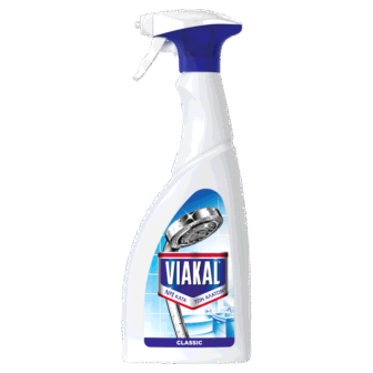 Antikalkare Banjo Viakal Spray Classic 750ml