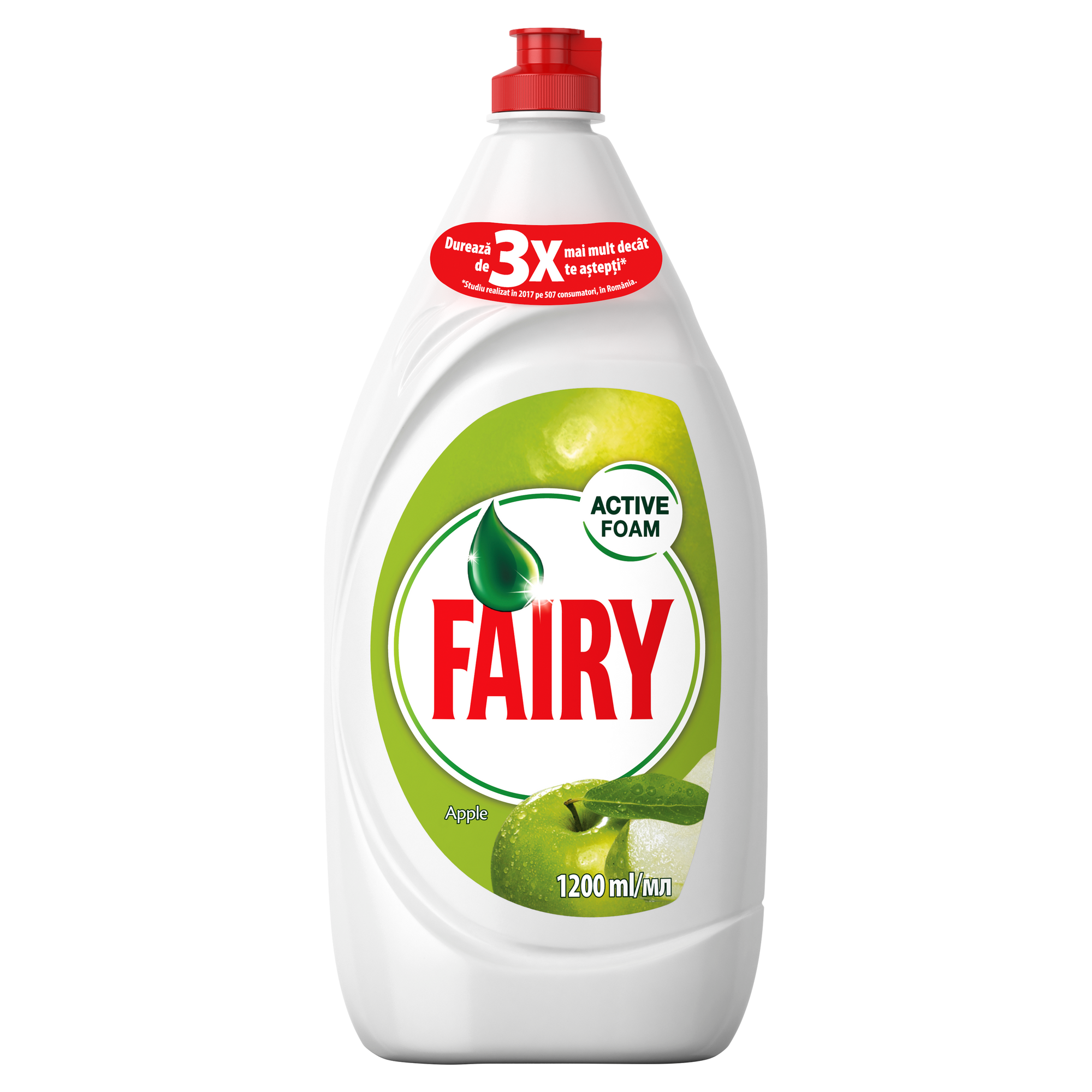 Lares Enesh Fairy Apple 1.2L