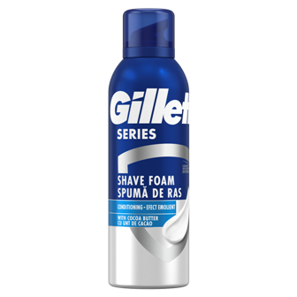 Shkume Rroje Meshkuj Gillette Series Conditioning 200ml