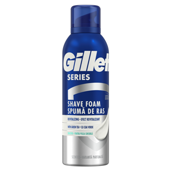 Shkume Rroje Gillette Series Revitalizing 200ml