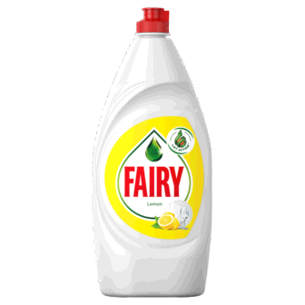 Lares Enesh Fairy Lemon 800ml