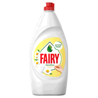 Lares Enesh Fairy Chamomile 800ml