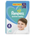 Pelena PAMPERS Value Pack Plus Nr 6 Extra Large (pesha 13-18 kg) 44 cope/pako