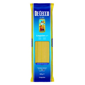 Makarona De Cecco Linguine 500g