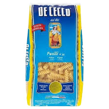 Makarona De Cecco Fusilli 500g