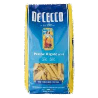 Makarona De Cecco Penne Rigate 500g