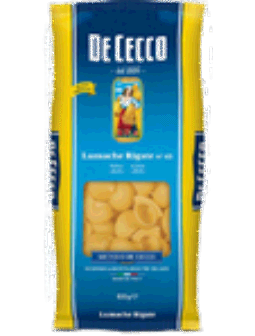 Makarona De Cecco Paccheri 500g