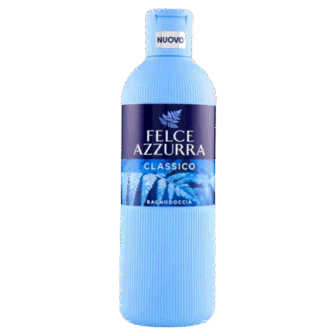 Shampo Felice Azzurra Classic 650ml