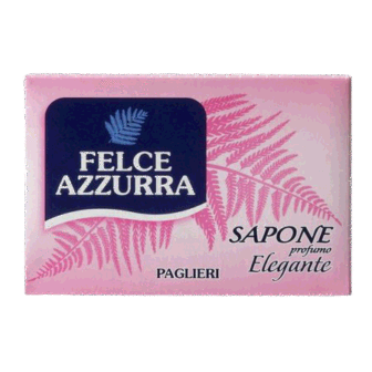 Sapun Felice Azzurra Elegante 100g