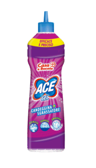 Pastrues Ace Gel 500ml