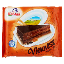 Kek Balconi Viennese 400g