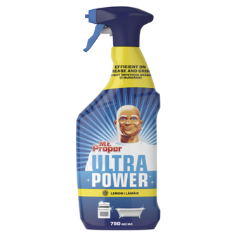 Lares Mr. Proper Spray Universal Lemon 750ml