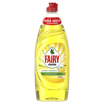 Lares Enesh Fairy Extra+ Citrus 650ml