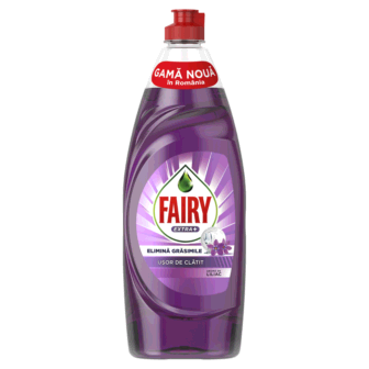 Lares Enesh Fairy Extra+ Lilac 650ml