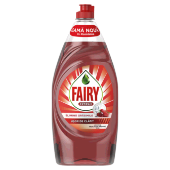 Lares Enesh Fairy Extra+ Forest Fruit 900ml