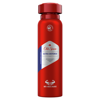 Deordorant Old Spice Ultra Defence 150ml