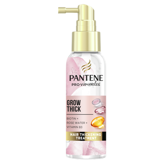 Spray Flokesh Pantene ProV-Miracles Rose Water 100ml