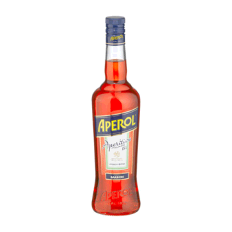 Aperol 0.7L 11% vol.