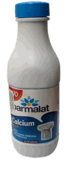 Qumesht Parmalat Physical 1L