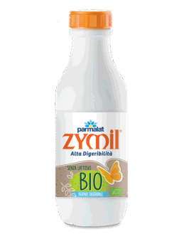 Qumesht Parmalat Zymil Bio pa Laktoze 1L