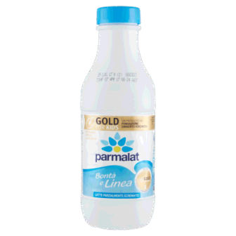 Qumesht Parmalat Bonta e Linea 1.5% 1L