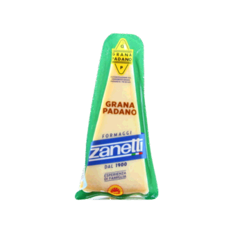 Djathe Grana Padano Zanetti 200gr