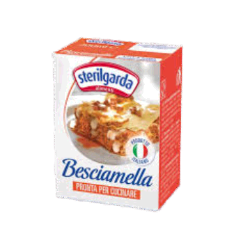 Beshamel Sterilgarda 200ml