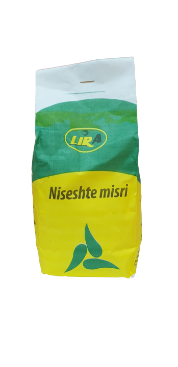 Niseshte Misri Lira 500g