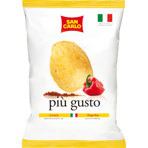 Patatina San Carlo Piu Gusto Spec 150g