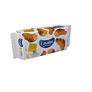 Kruasant Casalini Krem 10 cope x 50g