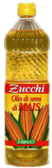 Vaj Misri ZUCCHI 1L